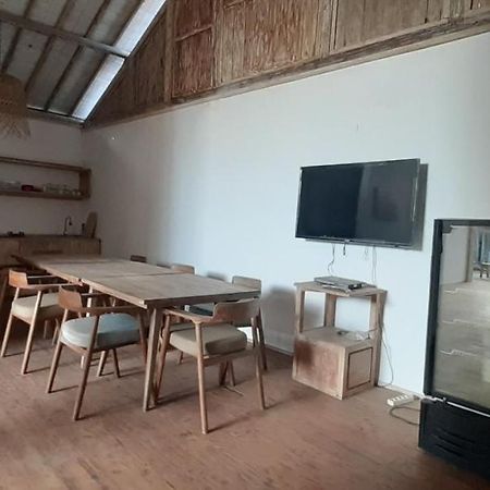 David Villa Gili Trawangan Esterno foto